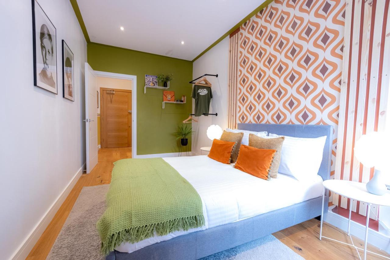 Burnham Beeches One-Bedroom Apartment By Belvilla Slough Exteriér fotografie